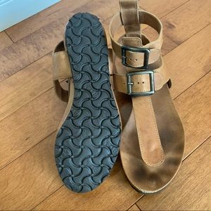 Chloé Sandals
